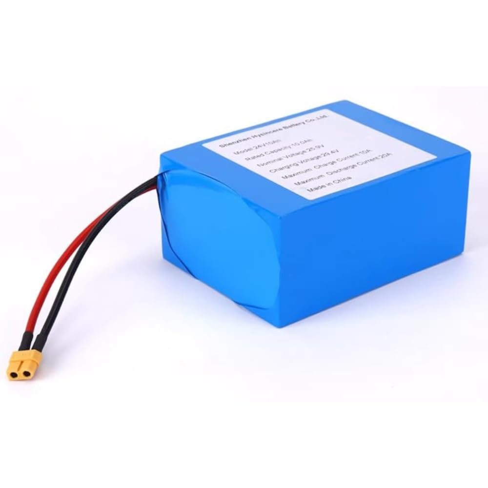 LFP 12V, 15Ah Lithium Phosphate,Battery Pack,195Wh,LiFePO4, (3.2V 15Ah) A Grade 2000+ Duty Cycle,15A BMS(15x7.5x7.5H CM) XT30 Connector, I 1 Year Warranty I, Ideal for UPS,Solar,12V Equipements.-image-41
