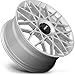 Rotiform R167 19X8.5 5X112 SILVER 45MM - R1671985F8+45A