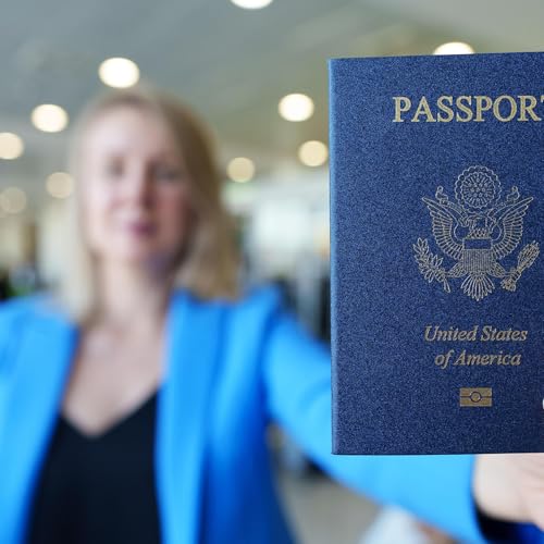 Trumps Refugees - Geflüchtet vor der US-Politik