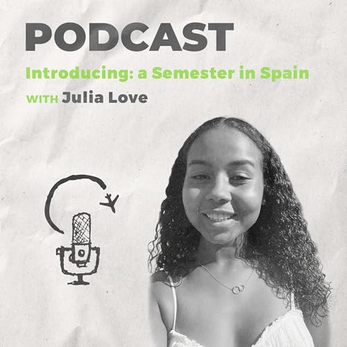 Introducing: a Semester in Spain