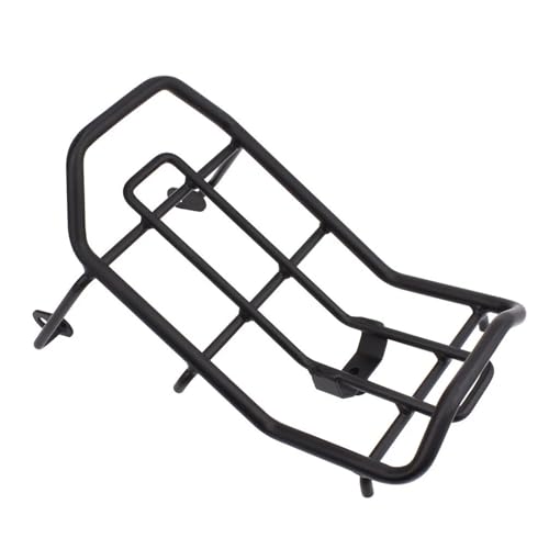 Porte bagages CT125 Huntercub 125 rangement central moto 2020