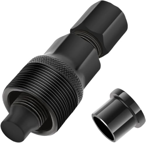 コッタレスクランク専用工具 クランク クランクリムーバー コッタレスクランク抜き 自転車チェーン工具 マスターリンクプライヤー チェーン 自転車 タイヤ修理 修理ツール