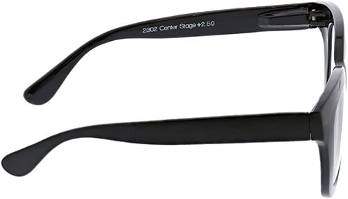 Miniatura 3 de Peepers by PeeperSpecs Gafas de lectura de gran tamaño con bloqueo de luz azul para mujer