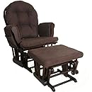 sereno nursing glider