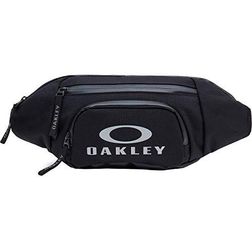 Oakley Snow Bumbag, Blackout, U para Hombre