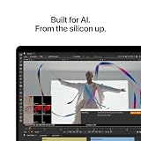 Apple MacBook Pro Laptop with M5 Max Apple MacBook Pro Laptop with M5 Max