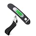 pack all Digital Hand Luggage Scale 88lb/40kg with Backlight LCD Display, Travel Weight Scale, for Household, Gifts, Outdoor