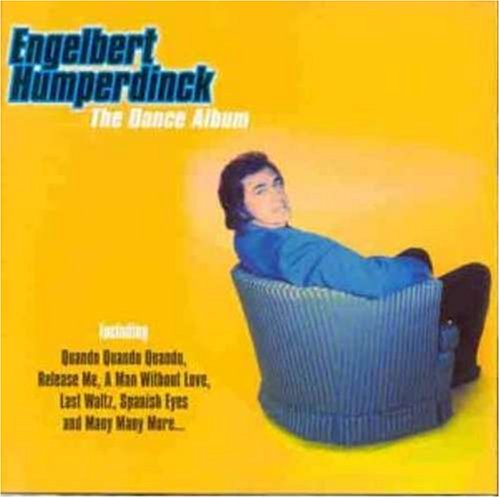 Dance Album