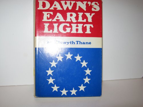 Dawn's Early Light B000GNRAN6 Book Cover