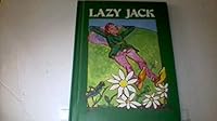 Lazy Jack 0893751014 Book Cover