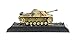 Jagdpanther (SdKfz 173) Diecast 1:72 Model - Tank - Hobby Pre-built Model - Artillery - Unisex - Military - 1944 - Adults, Older Children, Hobbyists, Military History Enthusiasts
