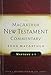 Matthew 1-7 (The MacArthur New Testament Commentary)