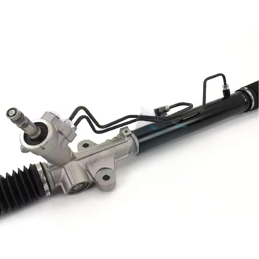Power Steering Gear Rack for Hyundai Hb20 2012-2019 for 57700-1S000 LHD Left Hand Drive