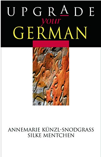 Upgrade Your German view 2