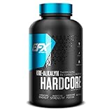 EFX Sports Kre-Alkalyn Hardcore | PH Correct Creatine Monohydrate Pre-Workout Energy| Patented...