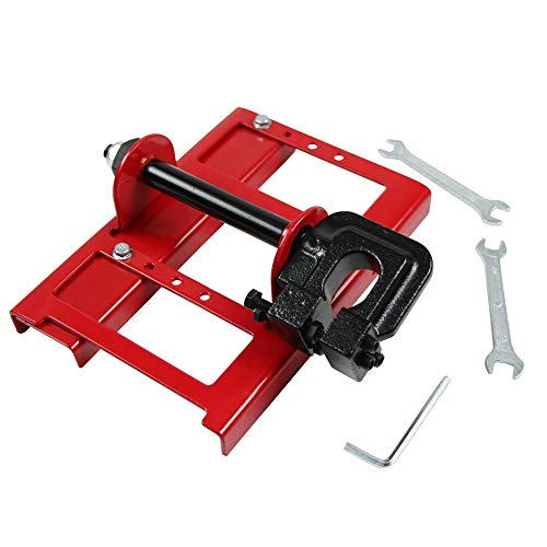 Chainsaw Mill Lumber Cutting Guide Saw Steel Timber Chainsaw Attachment Cut Guided Mill Wood