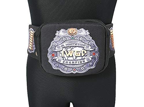Amazon.co.jp: 新日本プロレスリング チャンピオンベルト