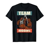Higgins Shirt Boxing Family Vintage Box