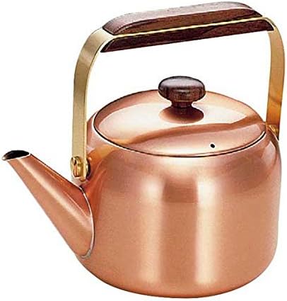 Garcon kettle 1.7L GS-1606