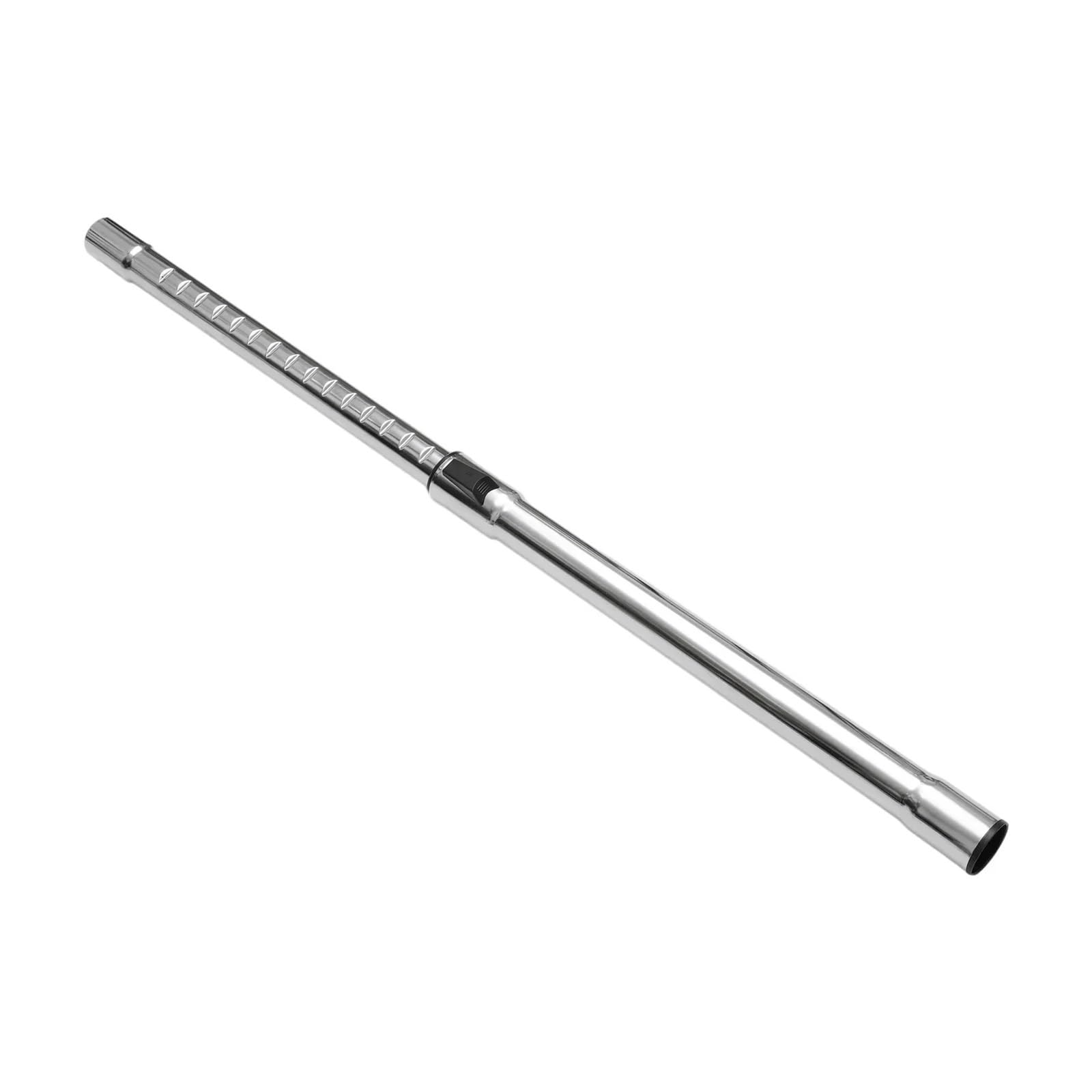 Ckbvjqzlxmh One Color Vacuum Cleaner Accessories 35Mm Universaltelescopic Rods,Compatible For Lg,Compatible For Miele Vacuum Cleaners Spare Extension Tube Pipe