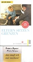 Eltern setzen Grenzen. 3499197561 Book Cover