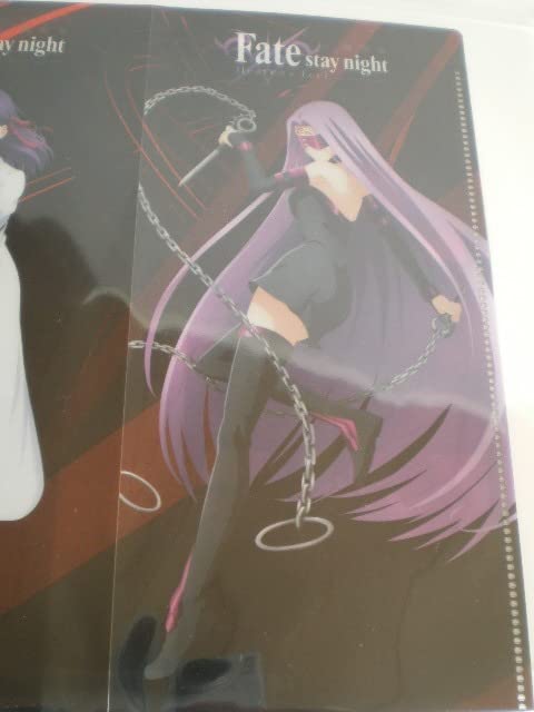 Amazon.co.jp: チケットホルダー 劇場版 Fate/stay night［Heaven