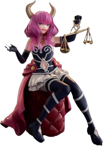 アウラ フィギュア 葬送のフリ*ーレン Desktop Cute フィギュア 断頭台のアウラ 【公式】