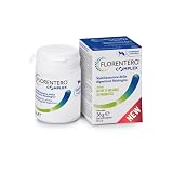 Nuovo Florentero Integratore Probiotici Cani e Gatti 30 Compresse