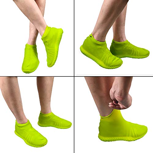 The 30 Best Bowling Shoe Covers of 2023 [Verified] Cherry Picks