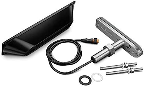 Garmin 0100196300 Xdcr, GT40-TM, DownVu/SideVu