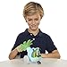 Gigantosaurus Bill's Bubble Toy Vehicle Bounces Up & Down, 6.5