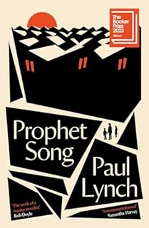 Prophet Song: WINNER OF THE BOOKER PRIZE 2023