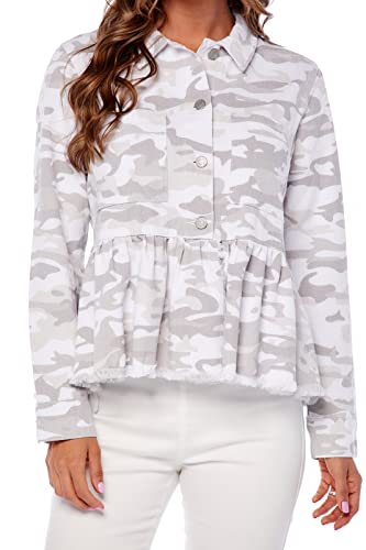 Mud Pie Women's Jackets - Main Image