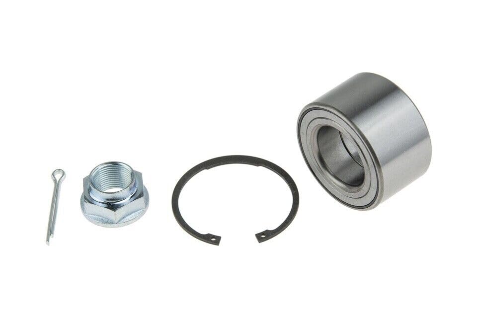 Roulement de roue avant DAIHATSU SIRION 2005+ : éliminer le sifflement KLP/DA/014AB