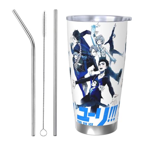 [!!! on ICE ԍڗp }OJbv R[q[Jbv 600mlۉۗJbv Xg[ƊWt e ^тɕ֗ ̂܂܈߂ Ă AEghA ނ LvȂǂɂœK Straw Three-piece Set
