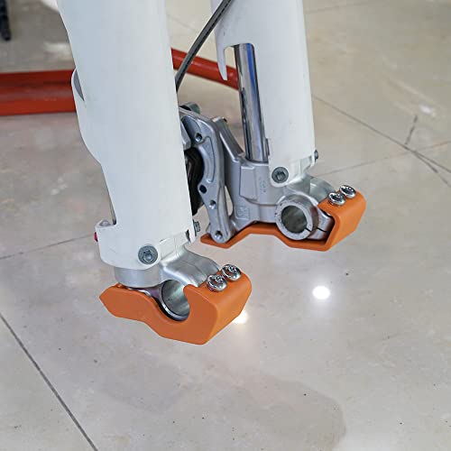 NICECNC Arancia Protezione della copertura della