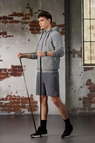 Image of Symbol Premium Mens Active /Sports Lightweight Windcheater Jacket | Non-Quilted | Mesh Lined | Regular Fit | Available in Plus Sizes