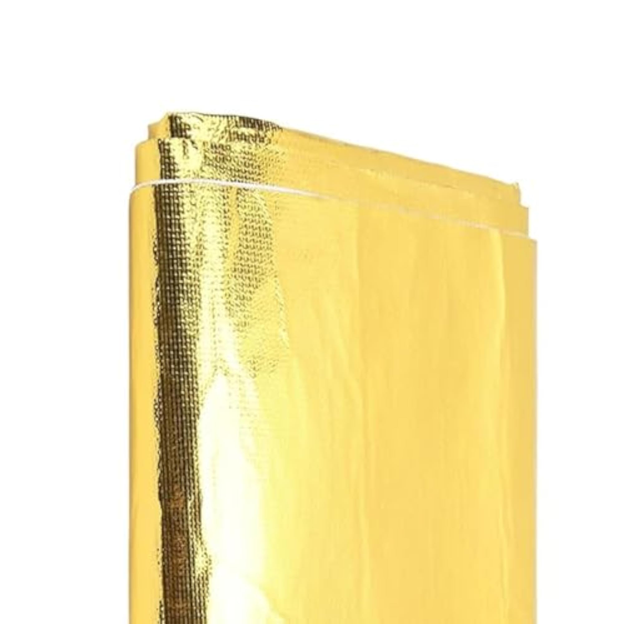 Heat Reflective Sheet Tape for Thermal Barrier