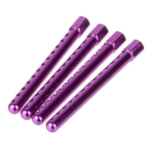 Supports carrosserie aluminium HSP 102037 02010 accessoire mise à niveau 1/10
