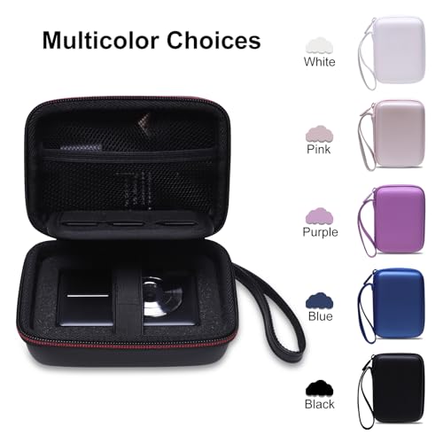 Fundas para cámaras digitales LTGEM negro miniatura 6
