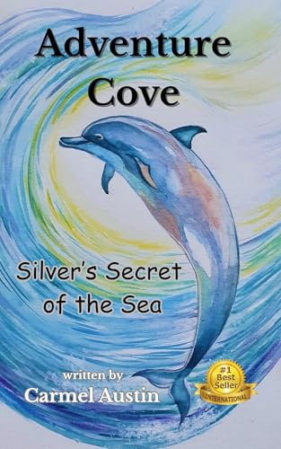Adventure Cove : Silver's Secret Of The Sea