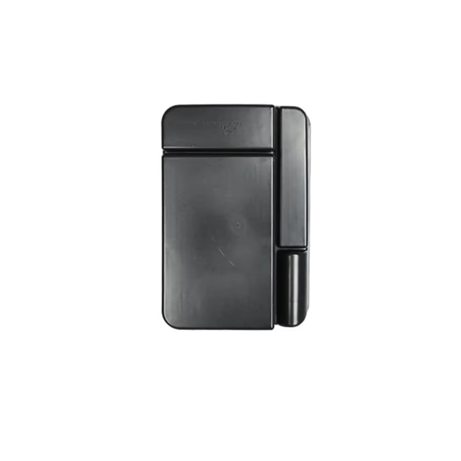 Handschuhfach Organizer Kompatibel Mit Nissan Für Patrol Y62 2017–2021 2022, Auto-Mittelkonsole, Unteres Ablagefach, Organizer, Aufbewahrungskoffer, Auto-Zubehör