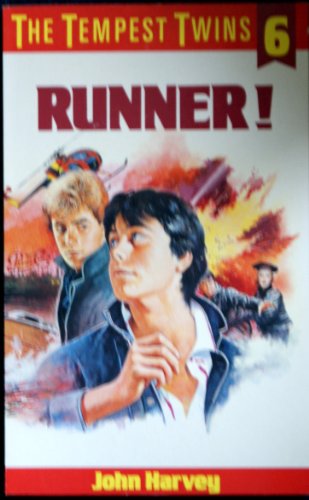 Runner!