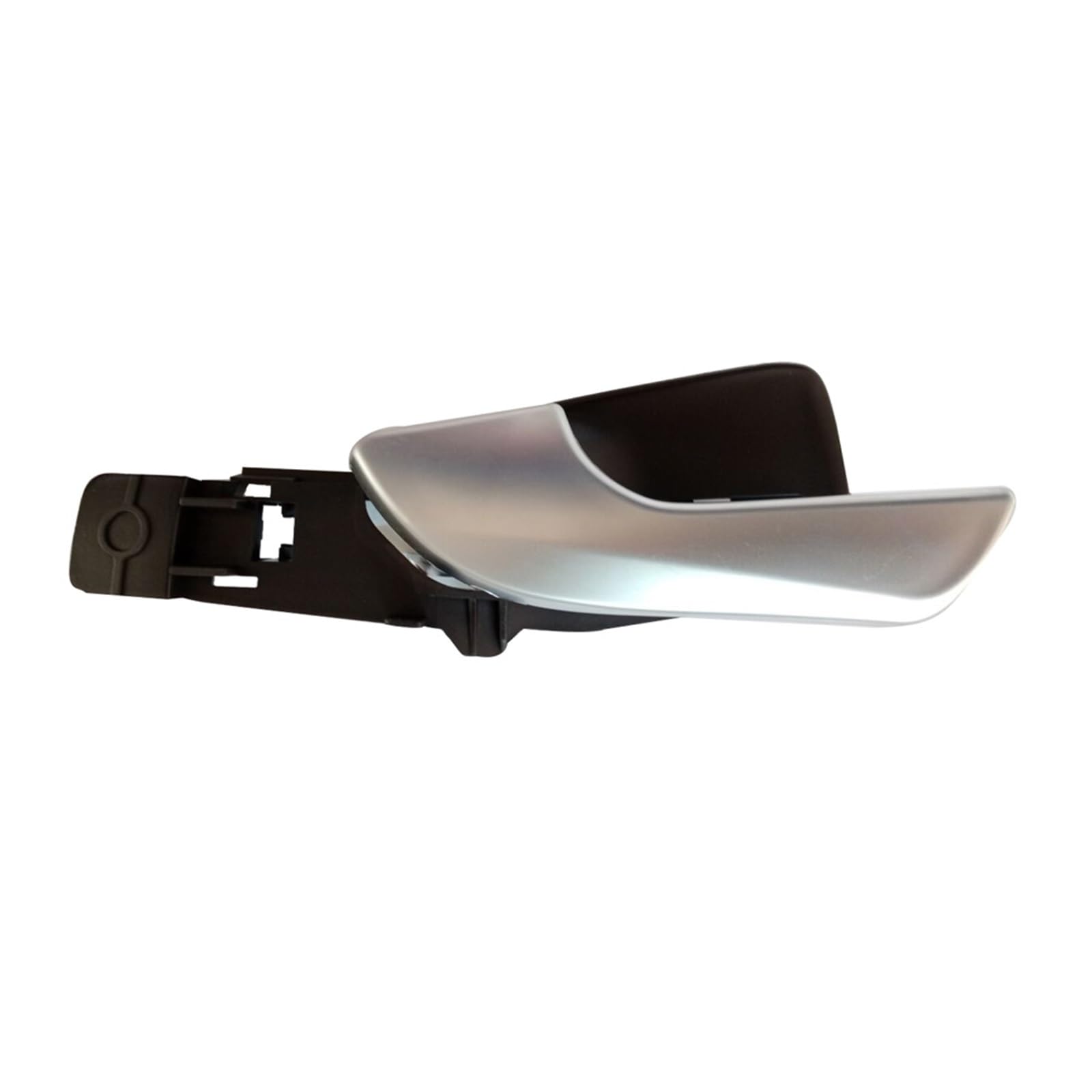 Rynvrncoe Matte Front Left Car Door Handle For Alfa For Romeo For Giulietta 156092167 156092165 Internal Handle 156092161 156092157 Front Left Right Side Car Interior Door(Matte Front Left)