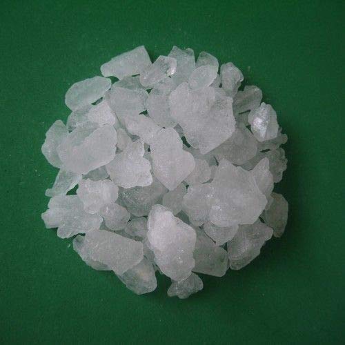 Planet 007 Fitkari Natural Potassium ALUM Skin Tighten 500 gram pack