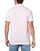 BOSS Square Patch Logo Oxford Polo Shirt