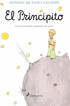El Principito (edición orig...