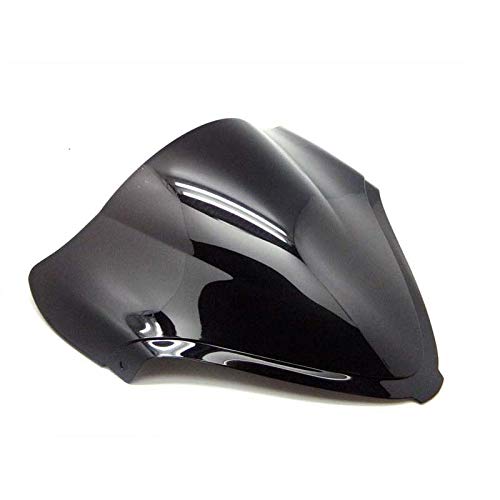 Bulle pare brise moto SUZUKI GSX-R HAYABUSA 1340 2008-2018 Noir Cover