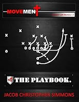 The Playbook 1518881971 Book Cover