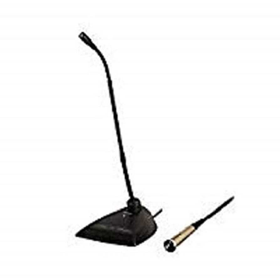 SHURE シュア グースネックコンデンサーマイク MX412D/C Amazon.com: Shure Microflex MX412D/S Supercardioid Condenser